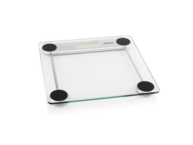 Báscula de baño Tristar WG2421