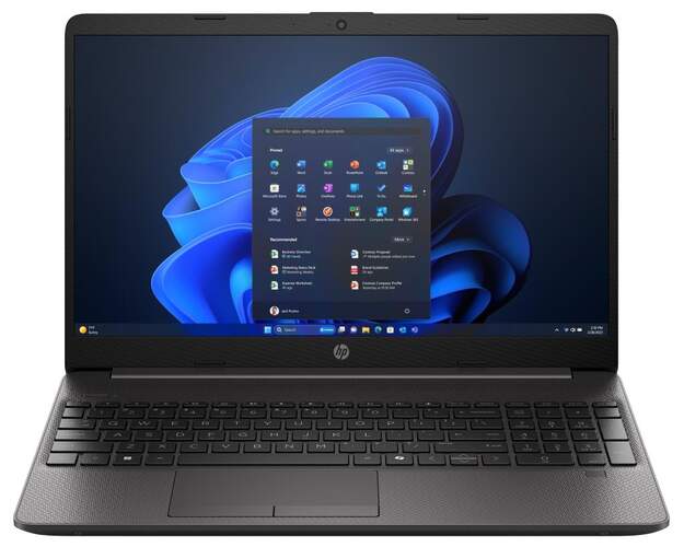Ordenador port&aacute;til HP 250RT G9