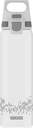 BOTELLA SIGG TOTAL CLEAR ONE ANTRA MYPLANET 0.75 L