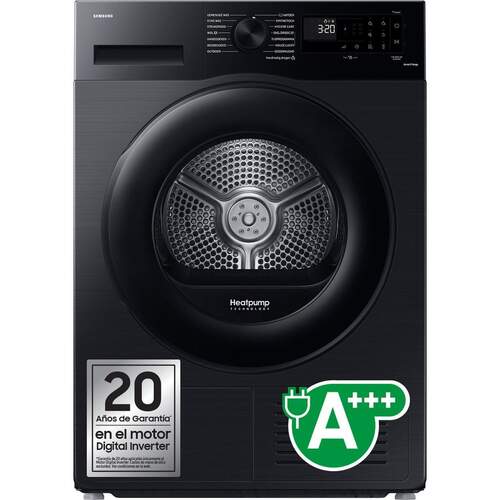 Secadora Samsung DV80CGC2B0ABEC