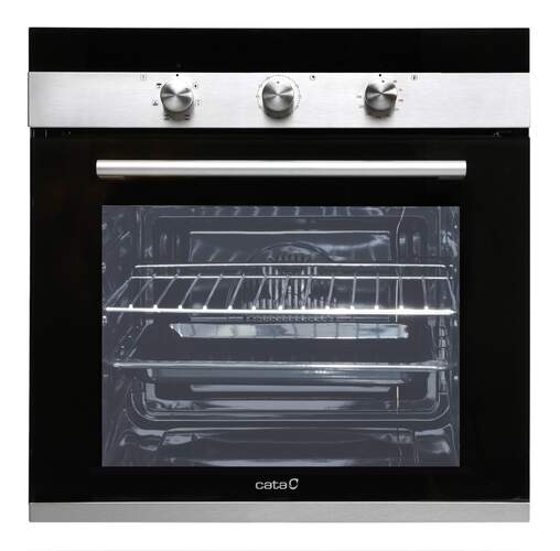 Horno Cata CM 760 AS BK