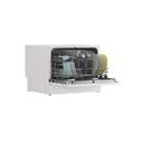 LVJ. CANDY CP6E51LW 5P 45CM 51dBA BCO
