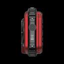 CAMARA AGFA CAMARA WP6000 18MP 1,8%%%quot; RED