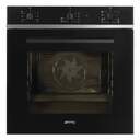 HORNO SMEG SF64M3TB 70L NEGRO
