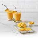 BATID. VASO UFESA WHITE GOLD 1500W 1,5L V/C 6CUCHI