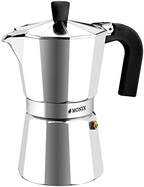 Cafetera Italiana Monix Vitro Expres 3 Tazas