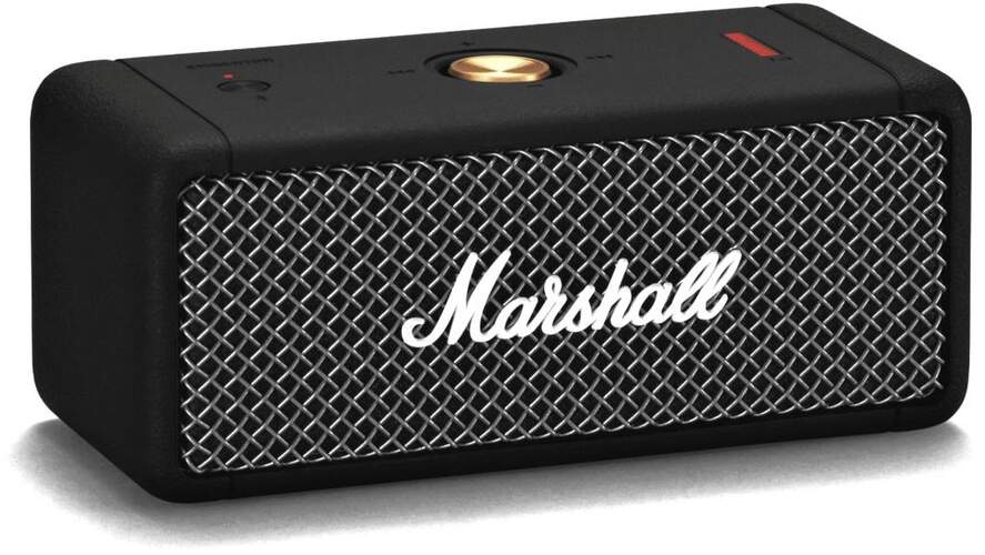 Altavoz Marshall Emberton