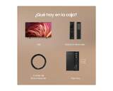 TV SAMSUNG 77%%%quot; TQ77S85D OLED UHD SMART TV 120HZ