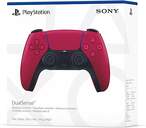 MANDO SONY PS5 DUALSENSE WIRELESS COSMIC RED V2