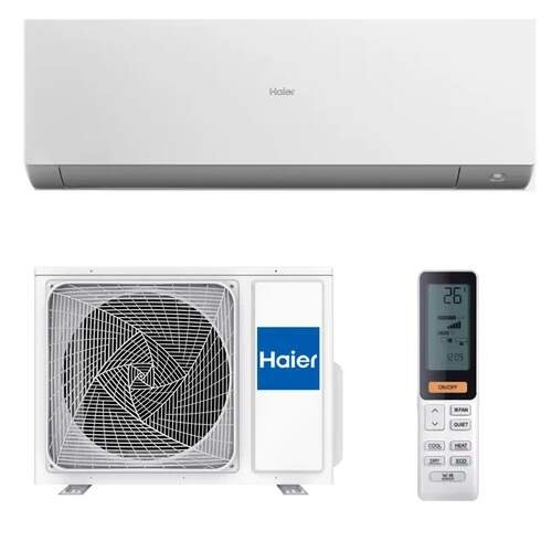 Aire Acondicionado Split Haier Expert 25