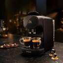 CAFET. PHILIPS L%%%#39;OR BARISTA LM9012/60 NEGRA