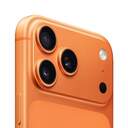 SMARTPHONE APPLE IPHONE 17 PRO MAX 512 6,9%%%quot; ORANGE