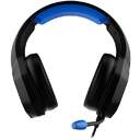 AURICULARES KROM KANYON EDICION HOTWHEELS GAMING