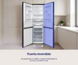 FRICOM. ARTICA COOLTECH186CNG 186X60 CRISTAL NEGRO