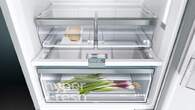 FRICOM. SIEMENS KG49NAIDQ 203x70 NF INOX