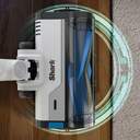 ASPI. ESCOBA SHARK IZ380EUT 21,6V 50MIN ESP.MASCOT