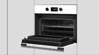 HORNO TEKA HLC8440 40L MICRO CRISTAL BLANCO