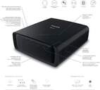 PROYECTOR PHILIPS NEOPIX 520 NPX520