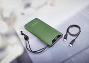 POWERBANK INTENSO F 10K GREEN
