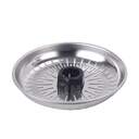 EXPRIMIDOR KUKEN 38110 650W.C/BRAZ VINTAGE RED