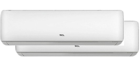 Aire Acondicionado Multi TCL 2x1 FMA1812HD (FMA12CHSD+FMA09CHSD),WIFI