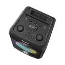 ALTAVOZ PANASONIC SCBMAX5EK 75W KARAOKE BAT20H
