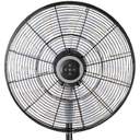 VENTILADOR PIE ORBEGOZO SF5045 45CM 85W MOTOR DC
