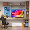 TV HISENSE 32%%%quot; 32A5Q FHD QLED SMART TV DOLBYATMOS