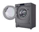 LVD. HOOVER HBWOS69TAMCRES 9K 1600R ANTRACITA INTE