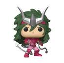 FUNKO CABALLEROS DEL ZODIACO ANDROMEDA