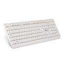 TECLADO NGS SPIKE KEYBOARD