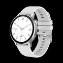 SMARTWATCH DCU GPS GEOTRACK S SILVER