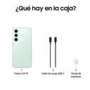 SMARTPHONE SAMSUNG S24 FE 8/256 6,7%%%quot; MINT