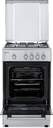 COCI. ARTICA AKF5055X INOX 50x55 4F