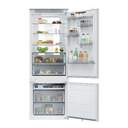 FRICOM. HOOVER HONBQT5519DW 193x54 NF INTEG