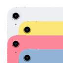 TABLET APPLE MPQ03TY/A 64GB 10,9%%%quot; WIFI SILVER