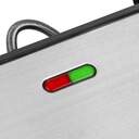 GRILL PRINCESS 112415 2000W 30x24 (PR)