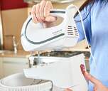 BATID. AMASADORA TAURUS GIROCOMPLET BOL 2,5L 500W