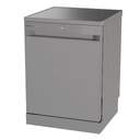 Lavavajillas Hisense HS663A90XUK LVJ. HISENSE HS663A90XUK 7P 3%%%#170;B 44DB DSP INOX