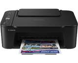 IMP. MULTI CANON TS3750i PIXMA A4 WIFI NEGRA