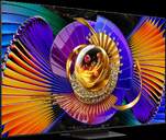 TV TCL 65%%%quot; 65C7L UHD SQDMINILED GOOGLETV 144HZ B%%%amp;O
