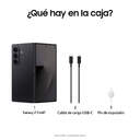 SMARTPHONE SAMSUNG Z FOLD 7 12/256 8%%%quot; JETBLACK