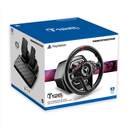 ASIENTO PLAYSEAT EVOLUTION VOLANTE THRUMASTER T128