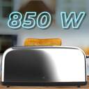 TOST. CECOTEC TOASTIN%%%#39;TIME 850W 1R LARGA 4816