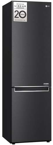 Frigorífico LG GBB92MCB1P