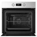 HORNO TEKA HCB6530P INOX PIROL MULTI 111010029