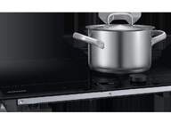 ENCIM. SAMSUNG NZ64B7799KKU1 DUAL FLEX INDUCCION