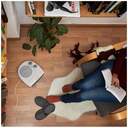 CALEFACT. U.BLUE COPACABANA 4020W 2000W HORIZ.BCO