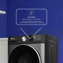 LVD. ARTICA AL101400AFDI 10K 1400R DARK INOX