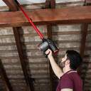 ASPI. ESCOBA CECOTEC THUNDERBRUSH CABLE 600W 5666